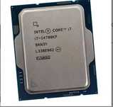CPU Intel Core i7-14700KF 3.4/5.6GHz 20/28 Raptor Lake Refresh 125W