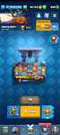 Clash Royal account