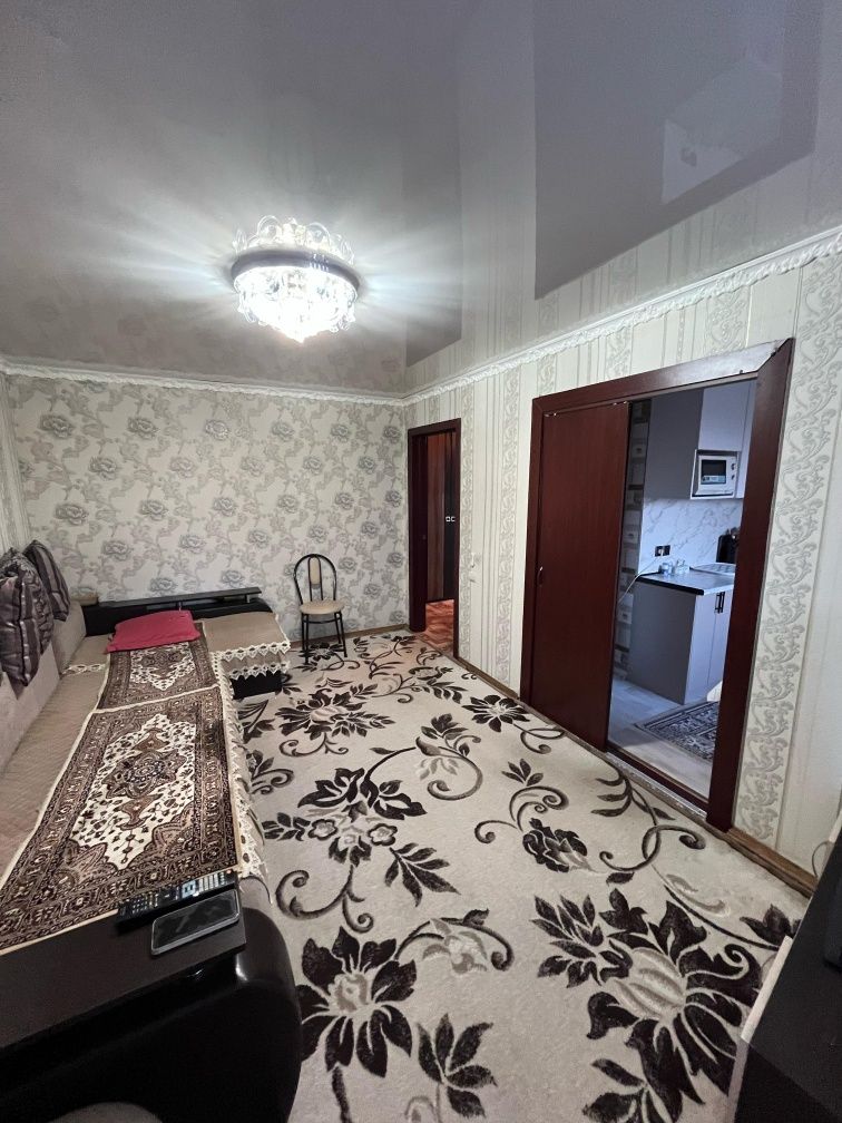 Продам 3 комнатную квартиру