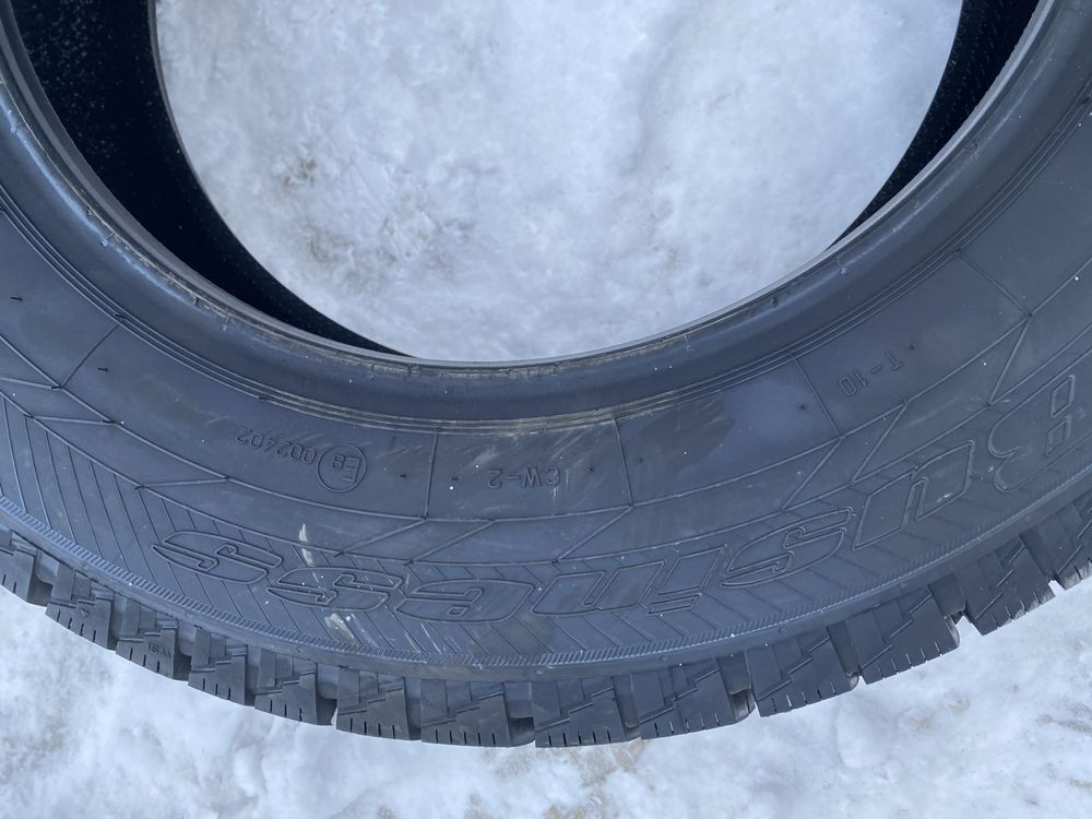 На 16 С 185/75 в наличии