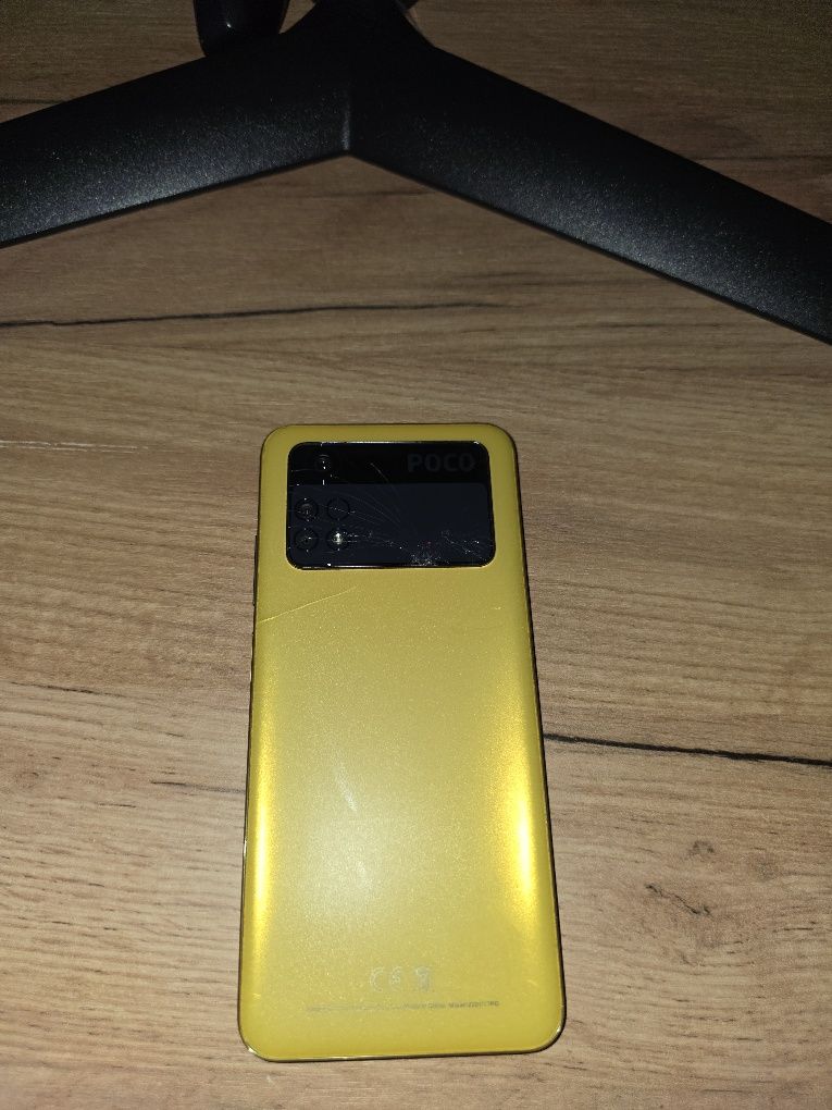 Продам poco m4 pro 8/256