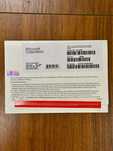 Windows 11 pro 64bit Russian 1pk DSP OEI Kazakhstan Only DVD Version