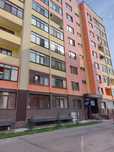 Продам квартиру студию!