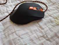 Игровая Мышка kanyon