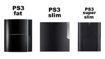 Ремонт, установка игр PS3, PS4, PS Vita PSP
