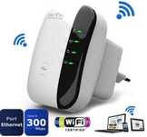 Wi fi усилитель сигнала
