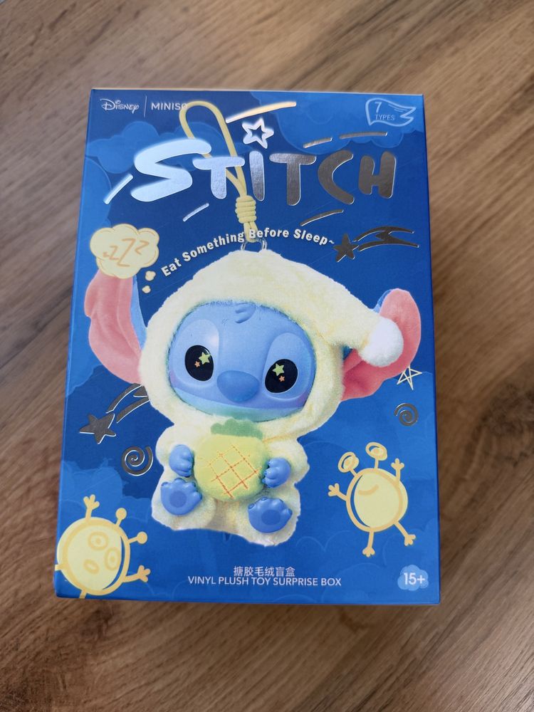 Labubu Stitch/ Лабубу Ститч