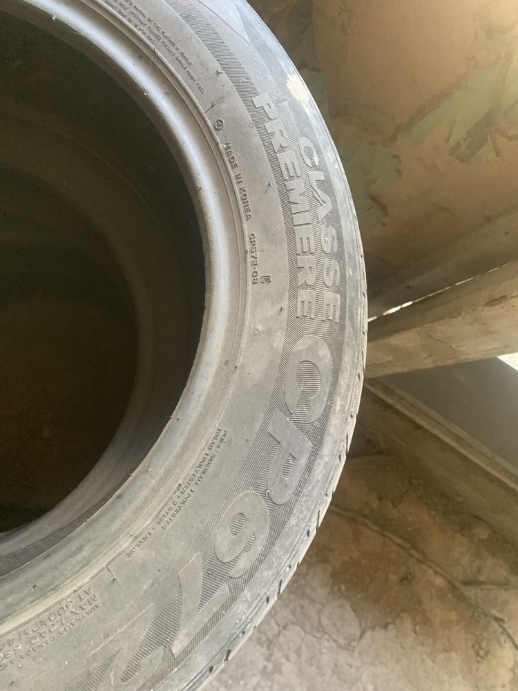 Продаю шины на R-15 3 штуки и на R-16  4-штуки комплект цена договорна