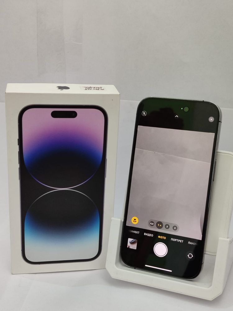 Iphone 14 PRO 128gb
