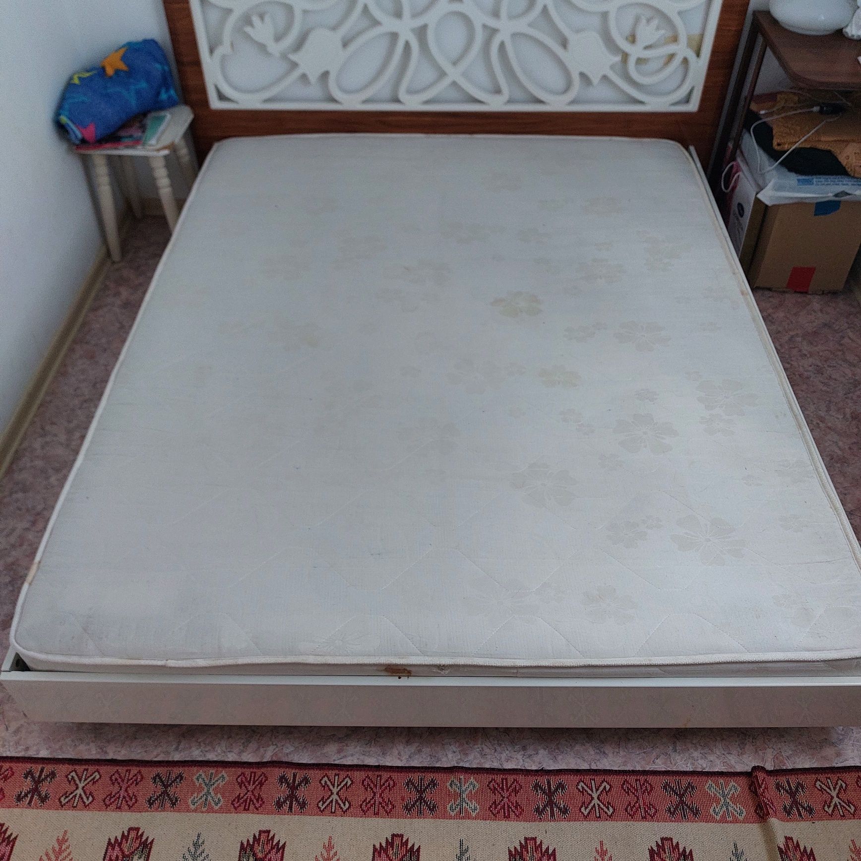 Продам МАТРАС недорого.