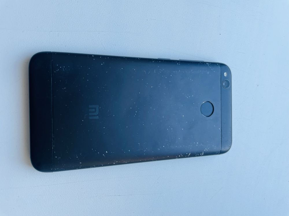 Продаю телефон Redmi 4x 16gb