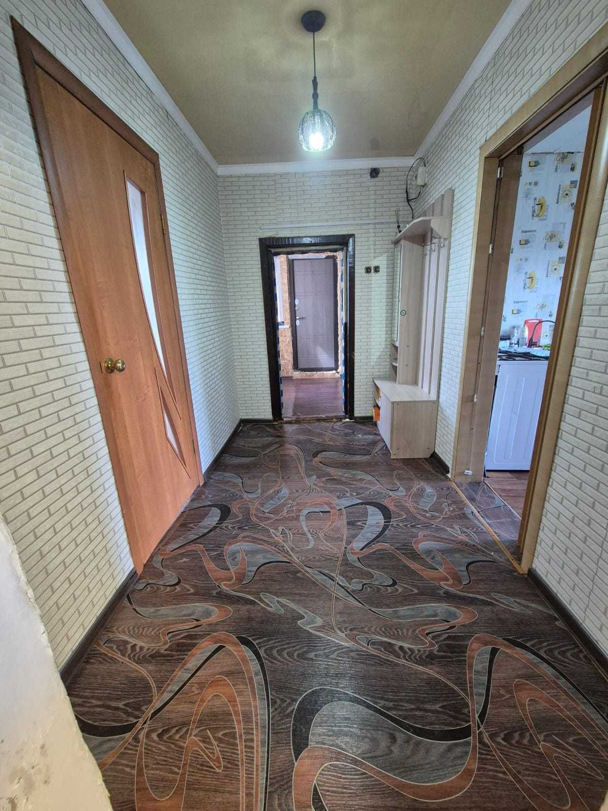Продам дом в рабочем