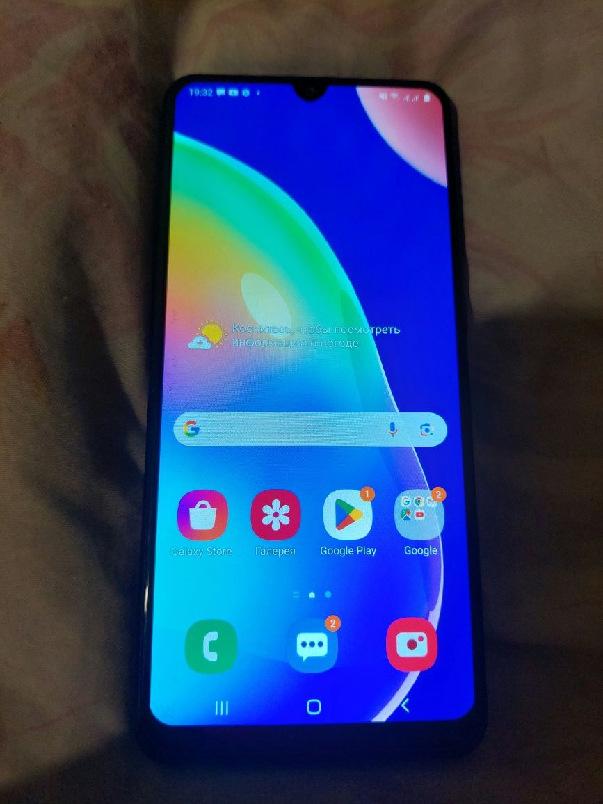 Samsung Galaxy A31
