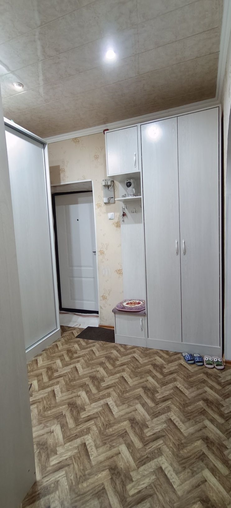 2-х комн кв в хорошем состоянии ПРОДАЕТСЯ