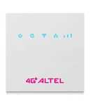 Wi-Fi роутер Алтел