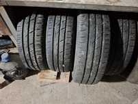 Продам шины 185.65.r15