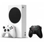 Xbox Series S+230игр 2джойстика