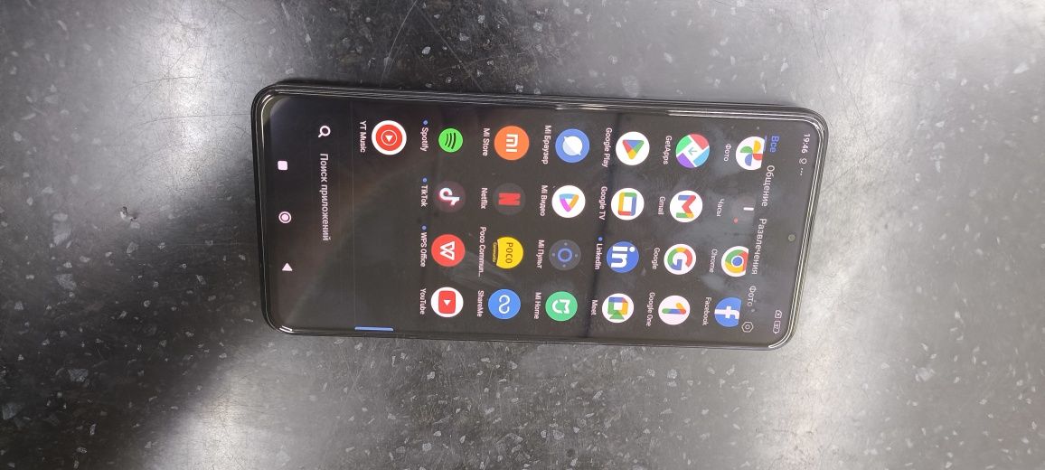 Продам Poco F5 pro 12/512