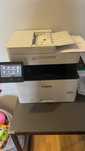 Принтер Canon mf443dw