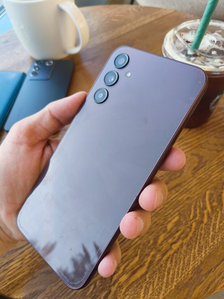 Samsung A24 128GB