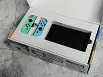 Nintendo Switch Oled (Талгар) лот 508442