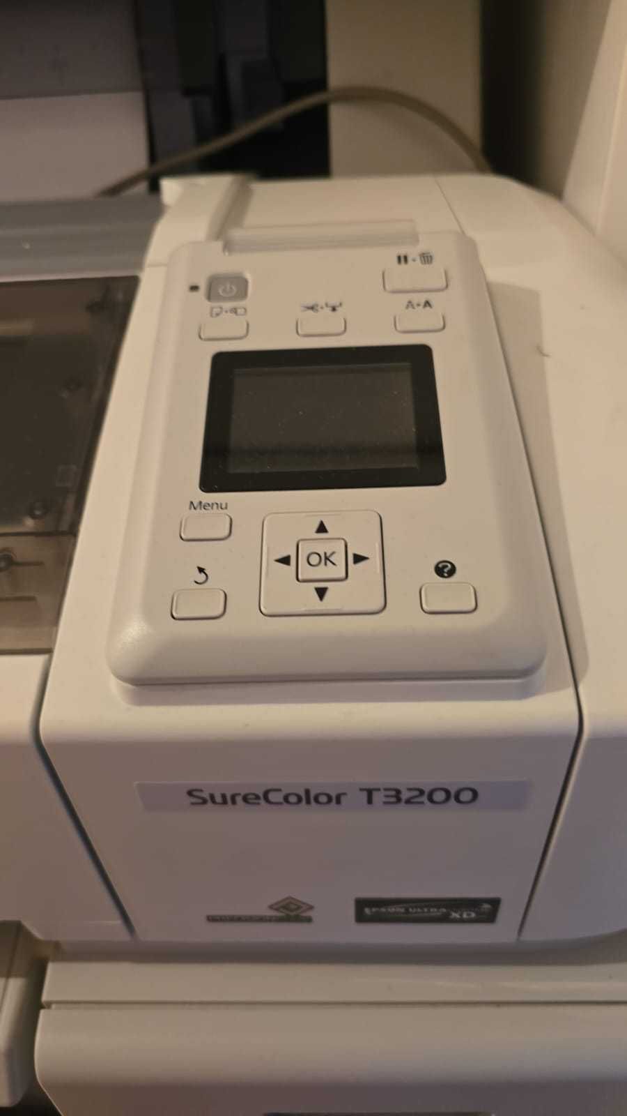 Плоттер Epson SureColor SC-T3200
