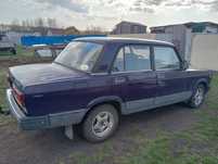 Продам авто  ваз 2107