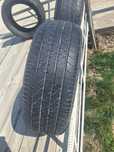 Dunlop Sport 235/55/18 балон