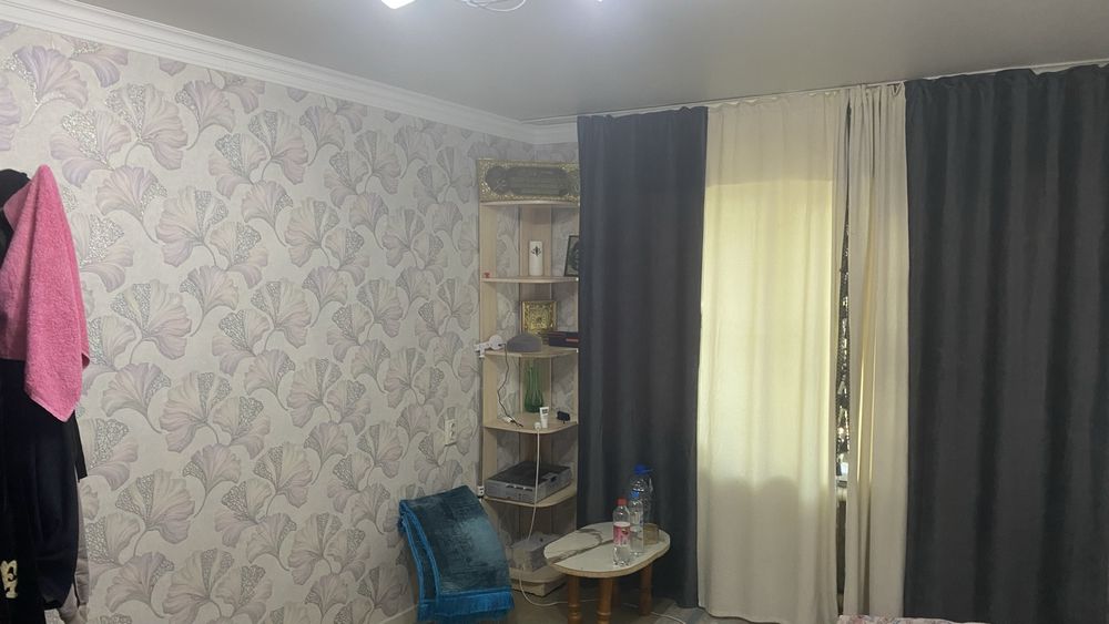 Орбита 4 Бостандыйкски
