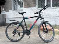 велосипед trinx m116 21дюйм