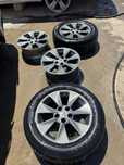 Продам диски Alphard Velfire Ipsum Estima
