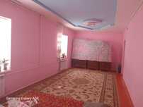 Уи сатылады Ынтымак ауылы(ст Бадам)