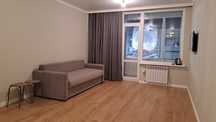 Продам 1комнатную квартиру