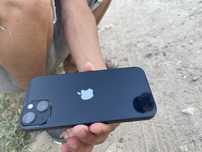Iphone 13 128 gb 87%