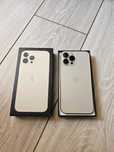 IPhone 13 pro max 128gb