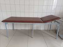 Кушетка медицинская