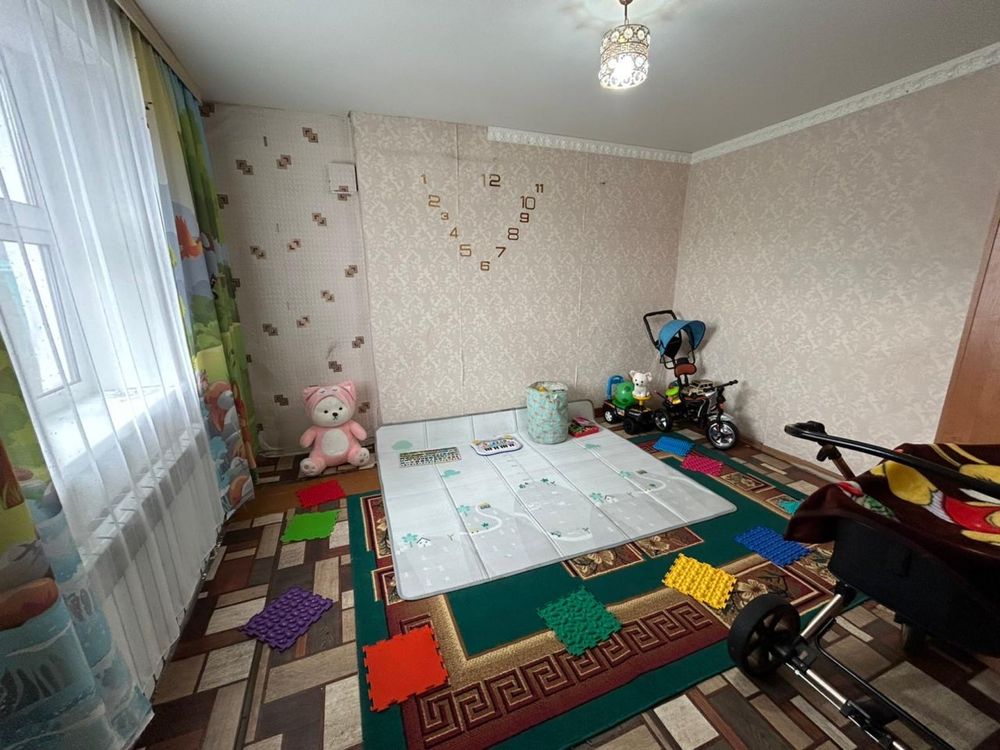 Продается дом в городе Каркаралинск