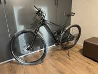 Велосипед Cannondale 29 M Trail 3