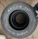 Всесезонные шины Maxxis Bravo A/T 771 285/65 R17 116S