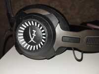 Наушники hypex revolver s