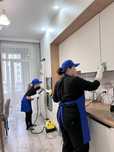 Услуги клининга/уборки квартир, домов, офисов