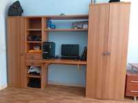 Стенка в гостиную
