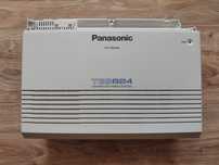 Мини АТС Panasonic KX-TES824