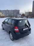 Honda Jazz в отличном состоянии. 2004г.в. V1,3. АКПП