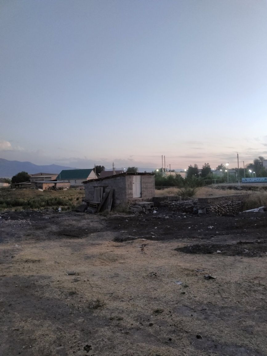 Участок в Сах заводе