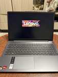 Ноутбук Lenovo IdeaPad 3 15ACL6