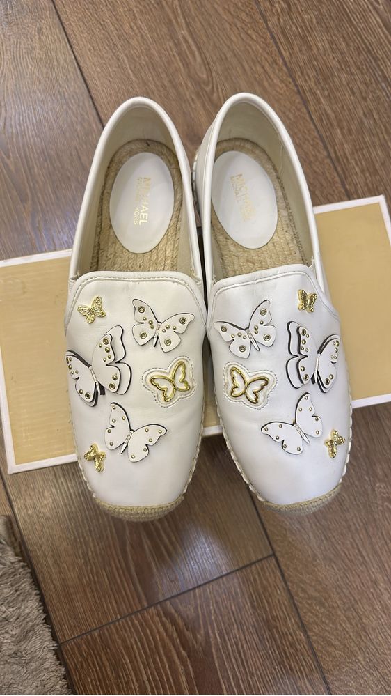 Michael Kors еспадрильи