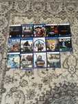 Диски для playstation 4/5