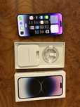 iphone 14 pro max 256 gb purple