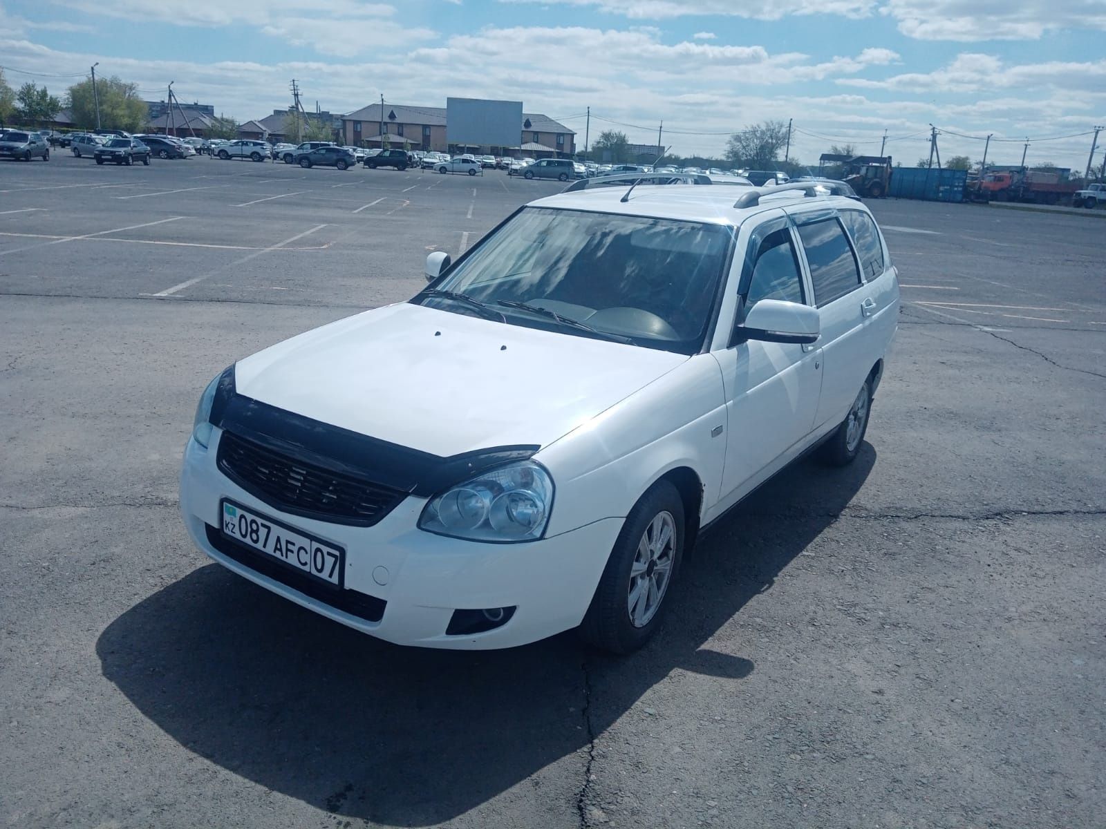 Срочно продам Приору 2 универсал